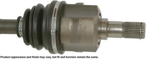 CARDONE Reman CV Axle Assembly P/N:60-3263