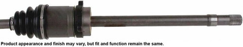 CARDONE Reman CV Axle Assembly P/N:60-6147