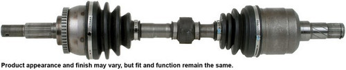 CARDONE Reman CV Axle Assembly P/N:60-6150