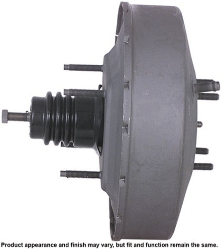 CARDONE Reman Power Brake Booster P/N:53-2095