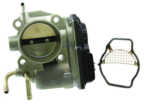 AISIN Fuel Injection Throttle Body P/N:TBT-010 AISIN Fuel Injection Throttle Body P/N:TBT-010
