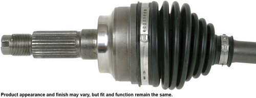 CARDONE Reman CV Axle Assembly P/N:60-8121