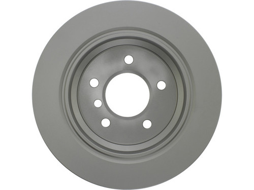Centric Parts Disc Brake Rotor 320.34046F - view 6