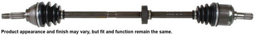 CARDONE Reman CV Axle Assembly P/N:60-3266