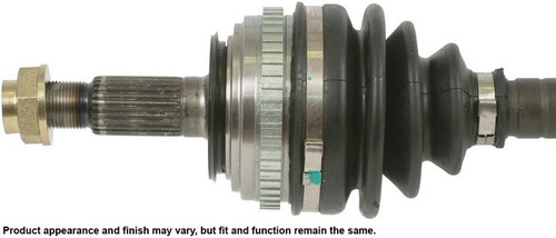 CARDONE Reman CV Axle Assembly P/N:60-4208