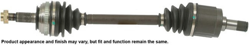 CARDONE Reman CV Axle Assembly P/N:60-4208
