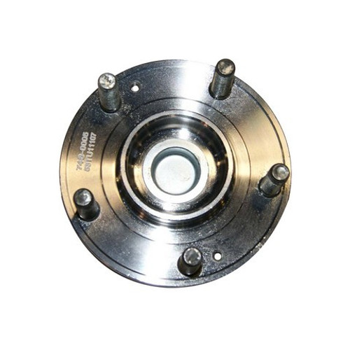GMB Wheel Bearing and Hub Assembly P/N:746-0005 GMB Wheel Bearing and Hub Assembly P/N:746-0005
