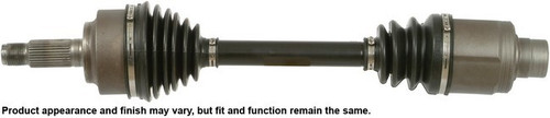 CARDONE Reman CV Axle Assembly P/N:60-4271