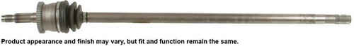 CARDONE Reman CV Axle Assembly P/N:60-3299