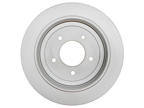 Centric Parts Disc Brake Rotor P/N:320.65059F