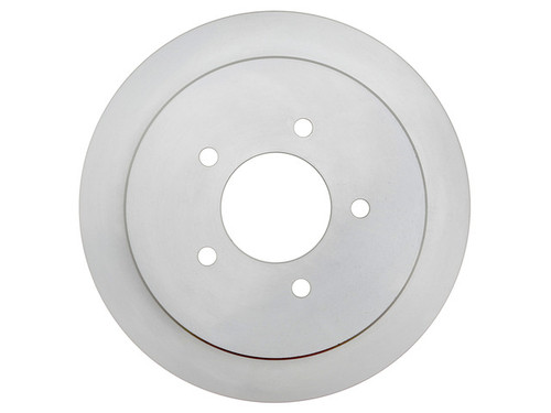 Centric Parts Disc Brake Rotor P/N:320.65059F
