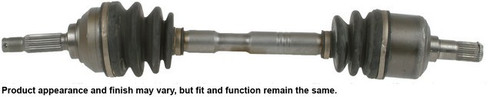 CARDONE Reman CV Axle Assembly P/N:60-3231
