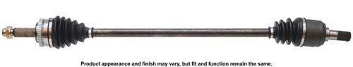 CARDONE New CV Axle Assembly 66-3735 - view 4