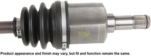 CARDONE Reman CV Axle Assembly P/N:60-8007