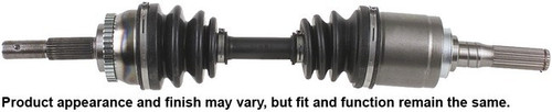 CARDONE Reman CV Axle Assembly P/N:60-6104