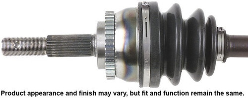 CARDONE Reman CV Axle Assembly P/N:60-6104
