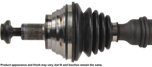 CARDONE New CV Axle Assembly P/N:66-7317