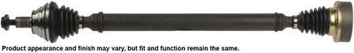 CARDONE New CV Axle Assembly P/N:66-7317