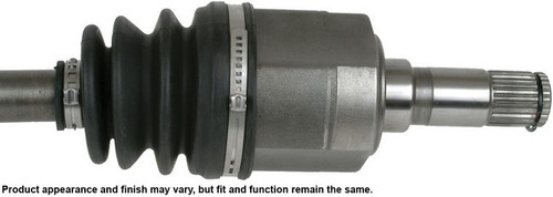 CARDONE Reman CV Axle Assembly P/N:60-8143