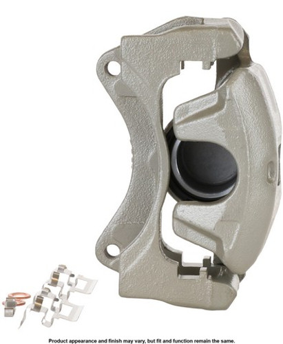 CARDONE Reman Disc Brake Caliper P/N:18-B5033
