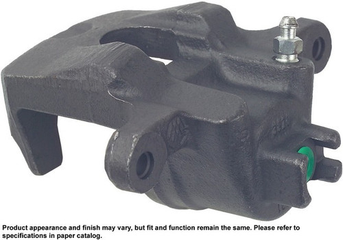 CARDONE Reman Disc Brake Caliper P/N:19-2675