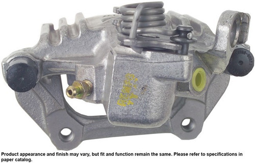CARDONE Reman Disc Brake Caliper P/N:19-B2724