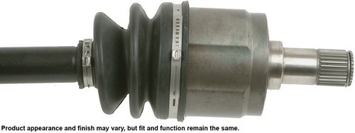 CARDONE Reman CV Axle Assembly P/N:60-4036