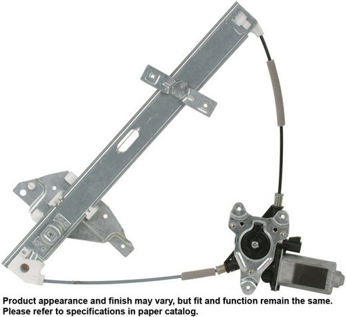 CARDONE New Window Motor and Regulator Assembly P/N:82-187AR CARDONE New Window Motor and Regulator Assembly P/N:82-187AR