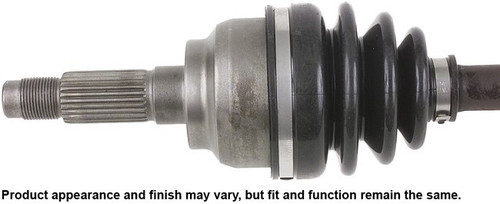 CARDONE Reman CV Axle Assembly P/N:60-8024
