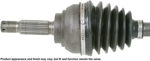 CARDONE Reman CV Axle Assembly P/N:60-3335