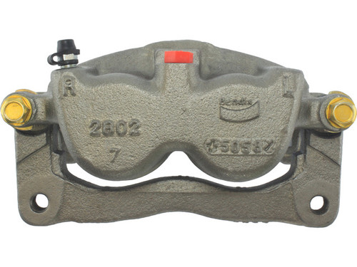 Centric Parts Disc Brake Caliper 141.65029