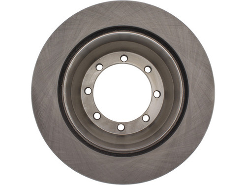 Centric Parts Disc Brake Rotor P/N:121.65079