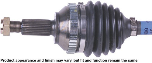 CARDONE Reman CV Axle Assembly P/N:60-2055