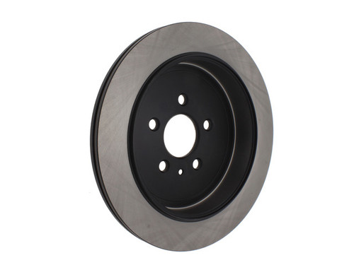 Centric Parts Disc Brake Rotor 120.65139 - view 11