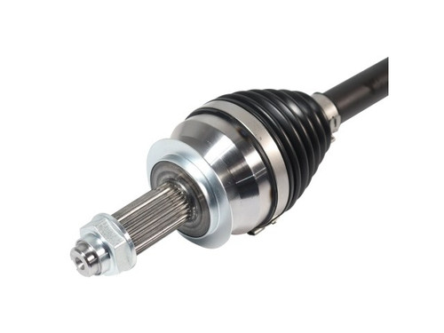 GSP CV Axle Assembly P/N:NCV66002XD