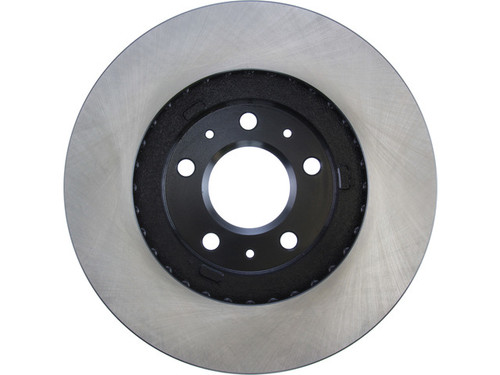 Centric Parts Disc Brake Rotor P/N:125.62069