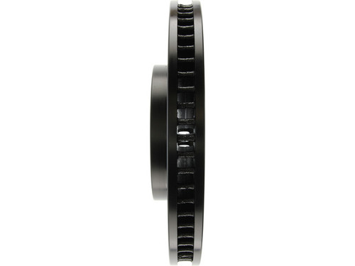 Centric Parts Disc Brake Rotor 125.62069 - view 9
