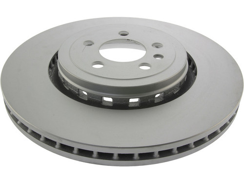Centric Parts Disc Brake Rotor 320.63086F - view 5