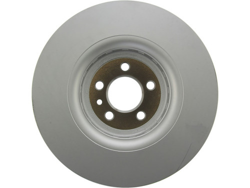 Centric Parts Disc Brake Rotor P/N:320.63086F