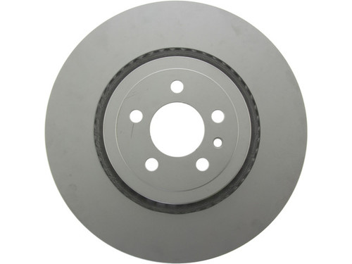 Centric Parts Disc Brake Rotor 320.63086F - view 7