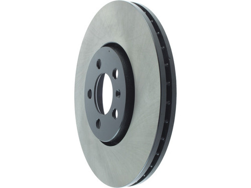 Centric Parts Disc Brake Rotor 125.33059
