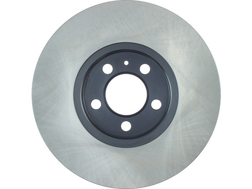 Centric Parts Disc Brake Rotor 125.33059 - view 2