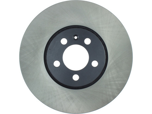 Centric Parts Disc Brake Rotor 125.33059 - view 3