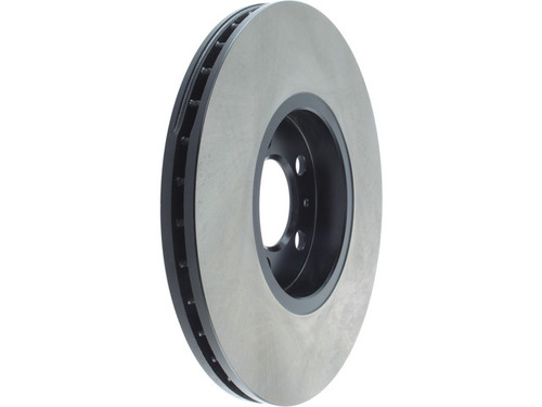 Centric Parts Disc Brake Rotor P/N:125.33059