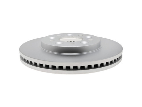 Centric Parts Disc Brake Rotor P/N:320.61078F