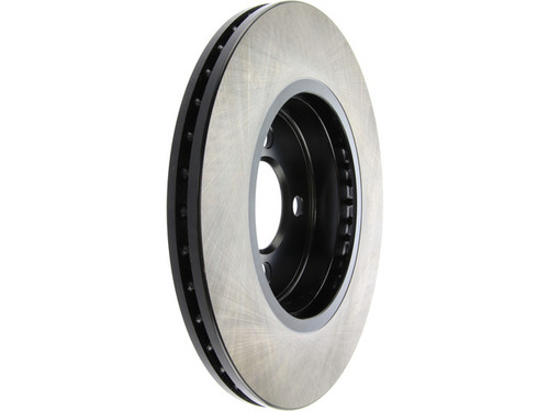 Centric Parts Disc Brake Rotor P/N:125.34099