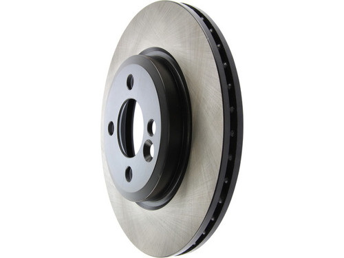 Centric Parts Disc Brake Rotor P/N:125.34099