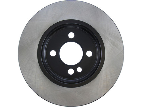 Centric Parts Disc Brake Rotor P/N:125.34099