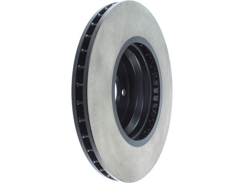 Centric Parts Disc Brake Rotor P/N:125.34064