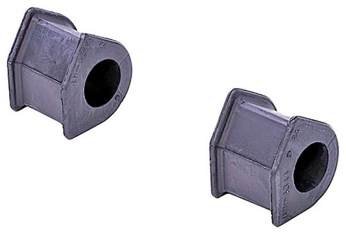 Dorman - Premium Suspension Stabilizer Bar Bushing Kit P/N:BSK75069PR